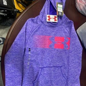 My Daughter has a lot of sweaters